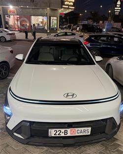 هيونداي كونا